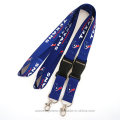 Promotional Lanyard with Custom Logo